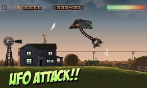 Grabatron screenshot 1