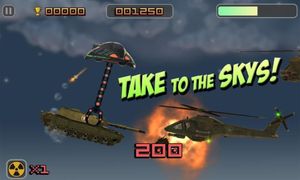 Grabatron screenshot 4