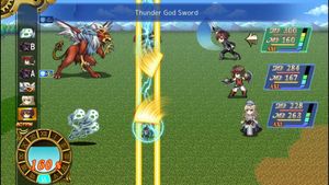 Grace of Letoile screenshot 4