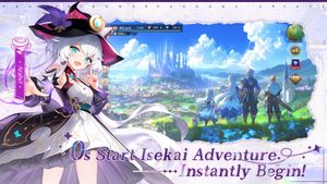 Grand Crown: Pandora's Fate screenshot 3