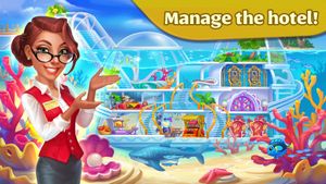 Grand Hotel Mania screenshot 4