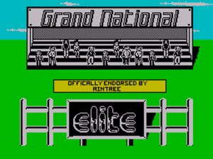 Grand National screenshot 1
