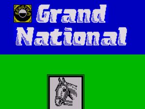 Grand National screenshot 2