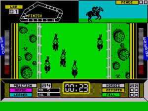 Grand National screenshot 4