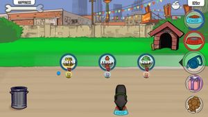 Grand Theft Auto: iFruit screenshot 1