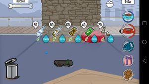 Grand Theft Auto: iFruit screenshot 2