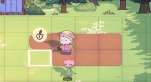 Grandma Green screenshot 2