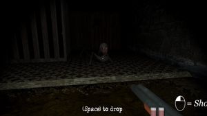 Granny: Chapter Two screenshot 1