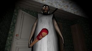 Granny: Chapter Two screenshot 4