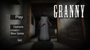 Granny screenshot 2