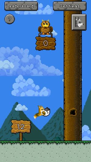 Granola Jumps screenshot 2