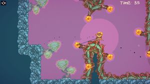 Grapple Bear screenshot 1