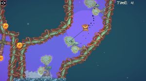Grapple Bear screenshot 2