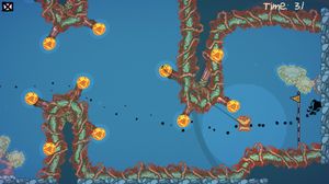 Grapple Bear screenshot 4