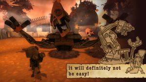 Grave Matters screenshot 2