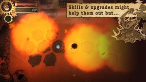 Grave Matters screenshot 3