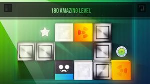 Gravity Blocks: The Last Rotation screenshot 1