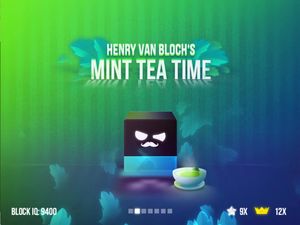 Gravity Blocks: The Last Rotation screenshot 3