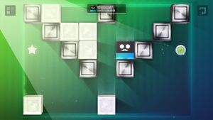 Gravity Blocks: The Last Rotation screenshot 4