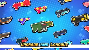 Gravity Brawl screenshot 3