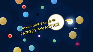 Gravity Fighters screenshot 4