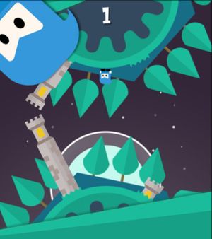 Gravity Hood screenshot 4