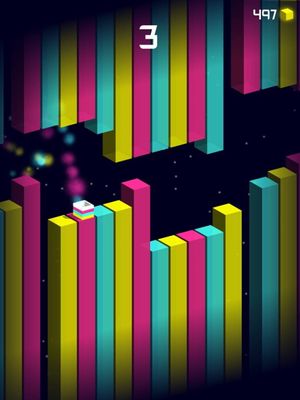 Gravity Switch screenshot 1