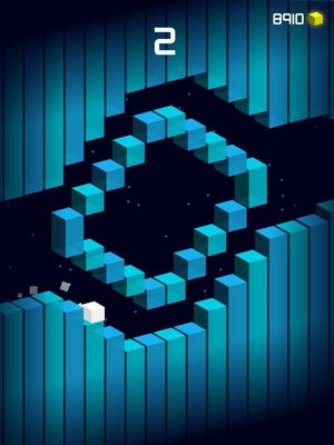Gravity Switch screenshot 2