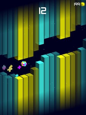 Gravity Switch screenshot 3