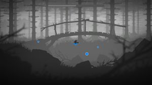 Grayland screenshot 1