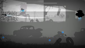 Grayland screenshot 2