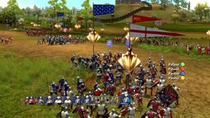 Great Battles Medieval screenshot 2