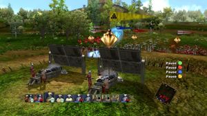 Great Battles Medieval screenshot 3