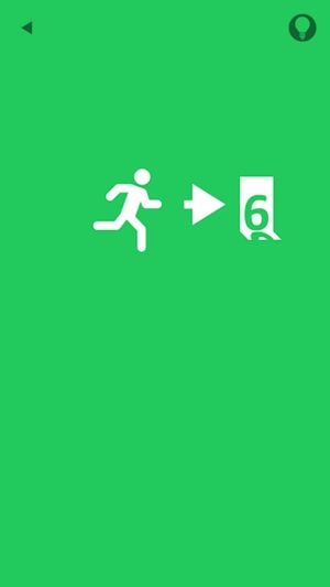 Green screenshot 3