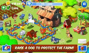 Green Farm 3 screenshot 3