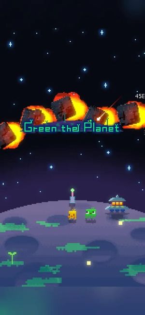 Green the Planet screenshot 2