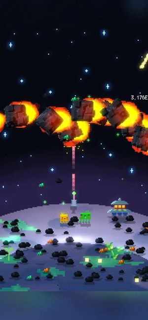 Green the Planet screenshot 4