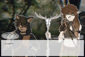 Greenwood: Amaranthus screenshot 1