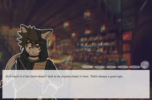 Greenwood: Amaranthus screenshot 2