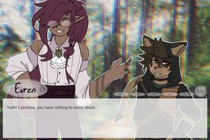Greenwood: Amaranthus screenshot 3