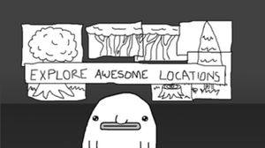 Gregory's Epic Adventure screenshot 2