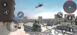Greyfront screenshot 1