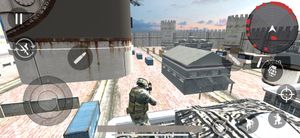 Greyfront screenshot 2