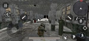 Greyfront screenshot 3