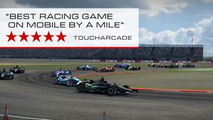 Grid Autosport: Custom Edition screenshot 2