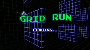 Grid Run screenshot 2