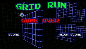 Grid Run screenshot 3