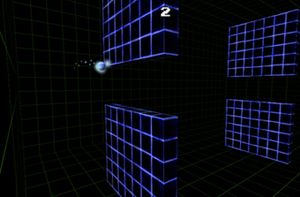 Grid Run screenshot 4