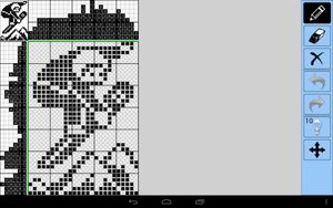 Griddlers Plus screenshot 4