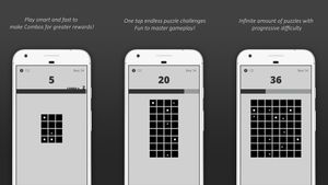 GridDot screenshot 2